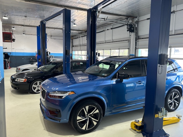 fort washington volvo repair montgomery county bucks plymouth meeting wayne conshohocken norristown king of prussia lafayette hill blue bell ambler bryn mawr villanova bridgeport PA